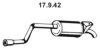 EBERSP?CHER 17.9.42 End Silencer